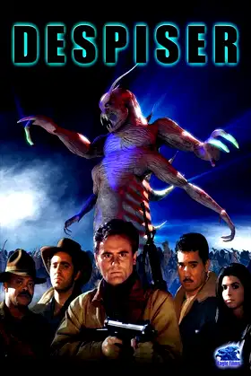 Despiser poster