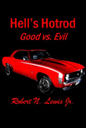 Hell's Hotrod: Good vs. Evil poster