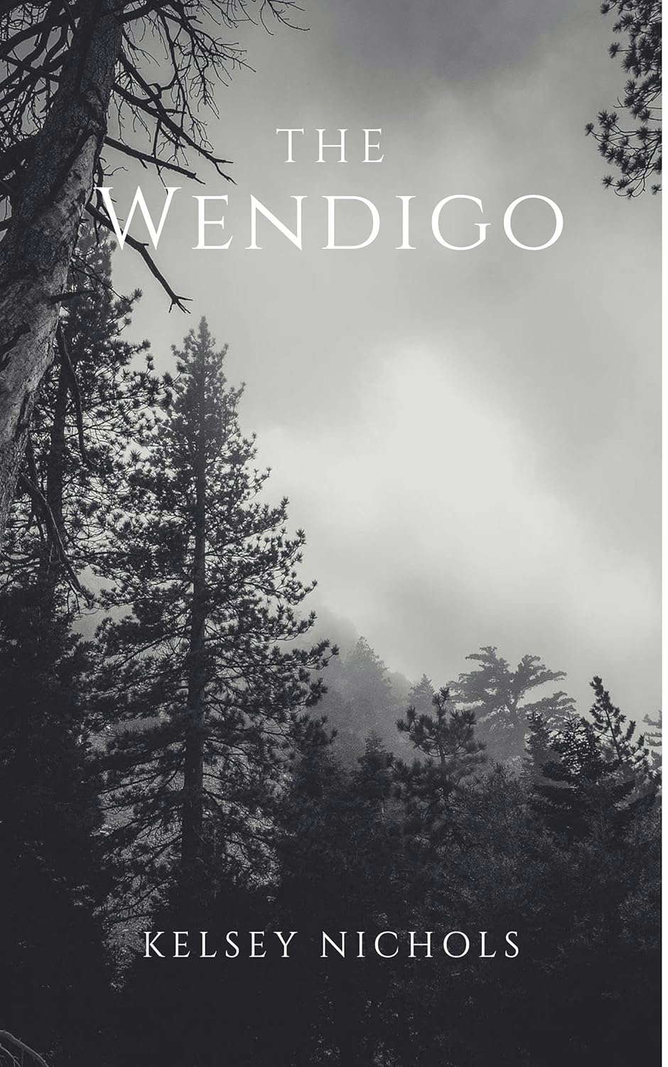 The Wendigo poster