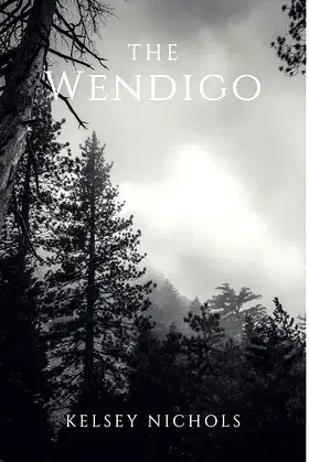 The Wendigo poster