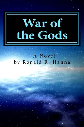 War of the Gods poster