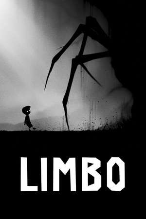 LIMBO poster