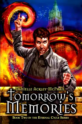 Tomorrow's Memories (Eternal Cycle) poster