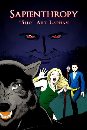 Sapienthropy poster