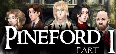 Pineford: Part I capsule