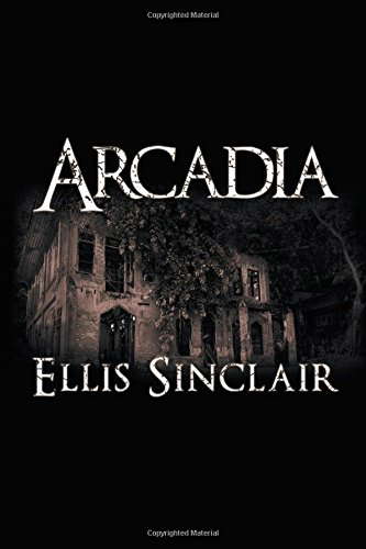 Arcadia poster