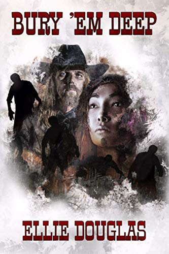 Bury 'Em Deep poster