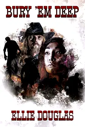 Bury 'Em Deep poster