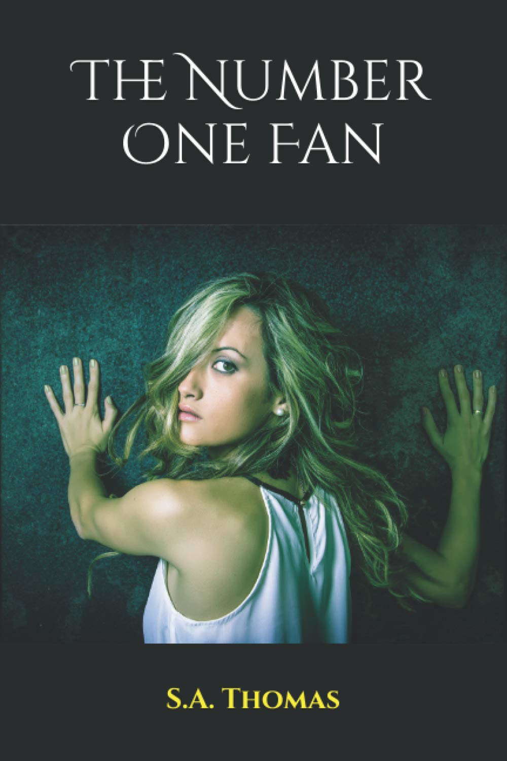 The Number One Fan poster