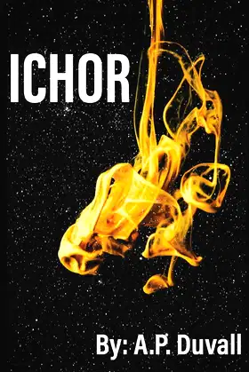 Ichor poster