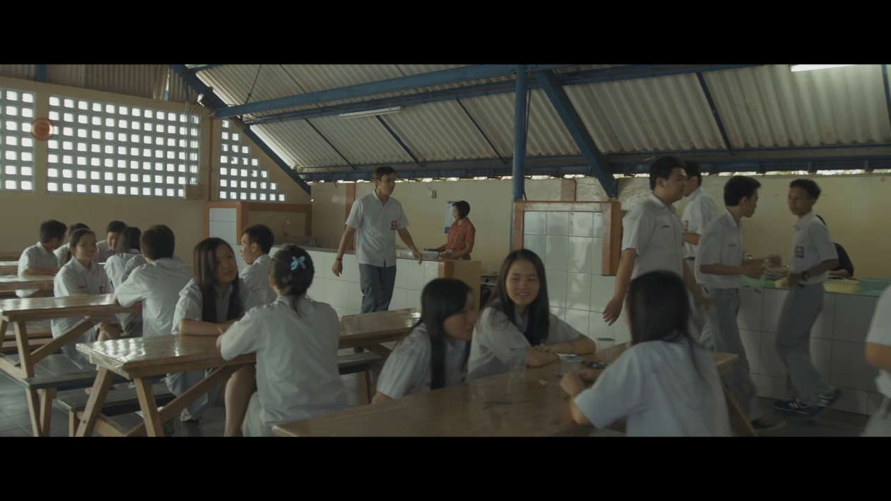 Multiverse  The 13th Step   Official first Trailer