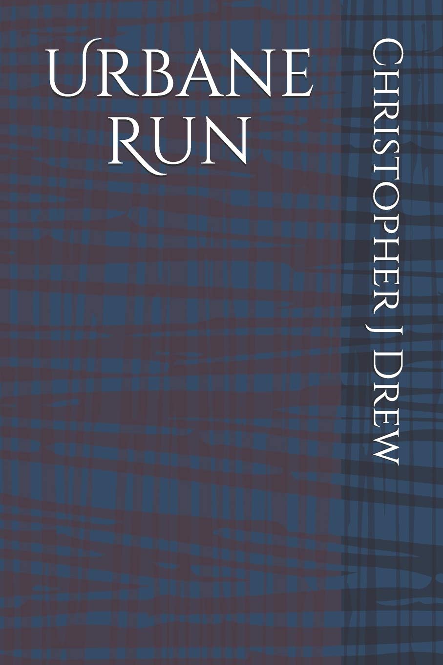 Urbane Run poster