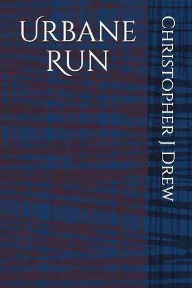 Urbane Run poster