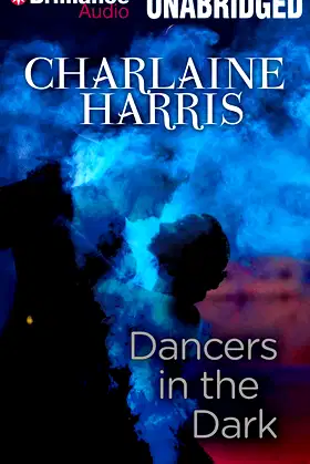 Dancers in the Dark poster