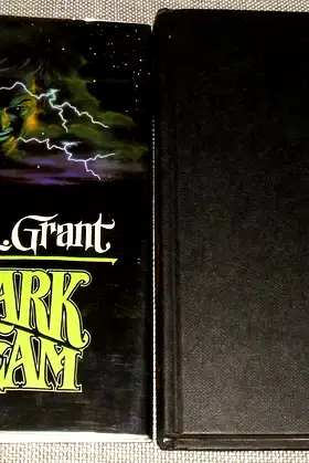 In a Dark Dream (Tor Horror) poster