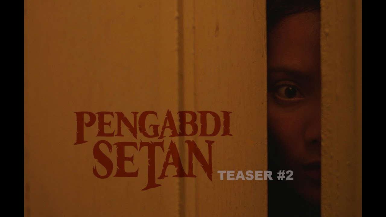 Pengabdi Setan Teaser #2