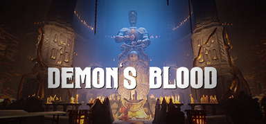Demon's Blood capsule