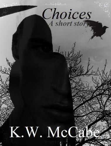 Choices: A Short Story (Thomas Lord of Death Book 1) poster
