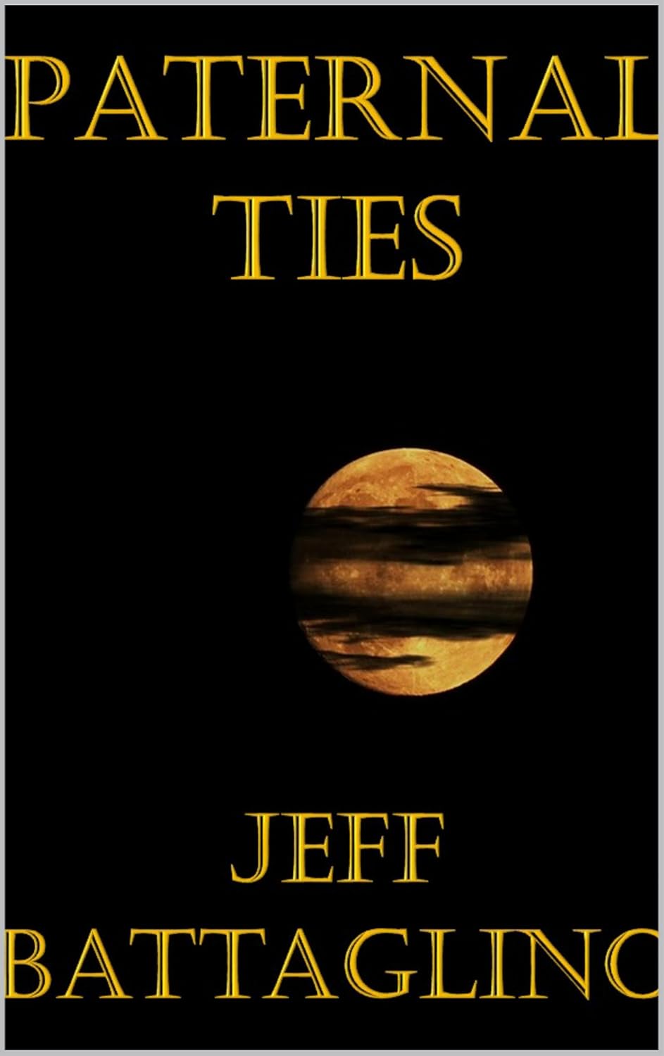 Paternal Ties poster