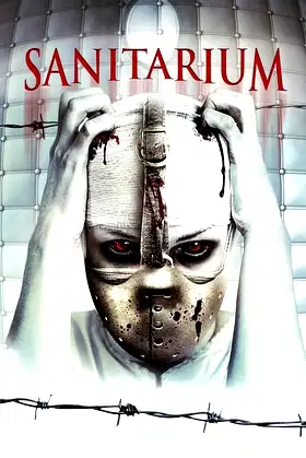 Sanitarium poster