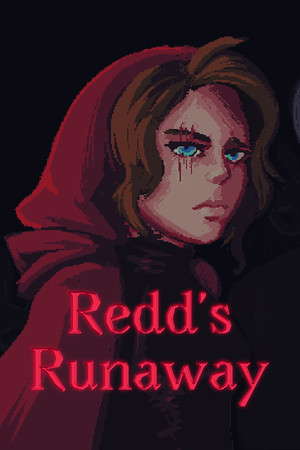 Redd's Runaway poster