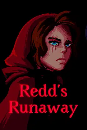 Redd's Runaway poster
