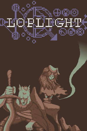 Loplight poster