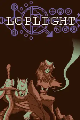 Loplight poster