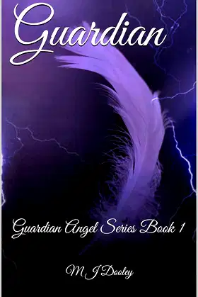 Guardian: Guardian Angel Series Book 1 poster