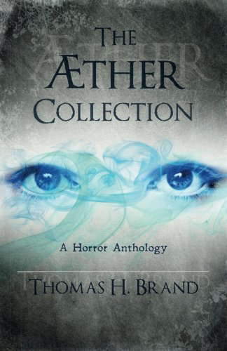 The Æther Collection poster