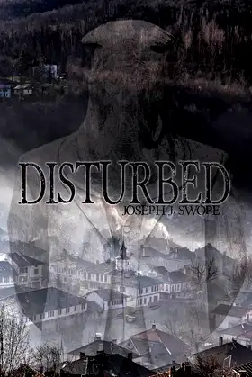 Disturbed poster