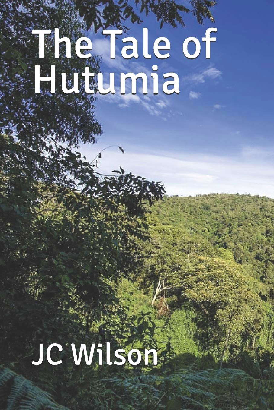 The Tale of Hutumia: And the Search for the Golden Box (Three Weapons) poster