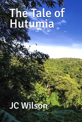 The Tale of Hutumia: And the Search for the Golden Box (Three Weapons) poster