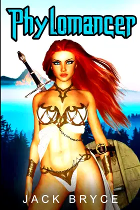Phylomancer: A LitRPG Progression Fantasy Adventure Series (Aerda Online) poster