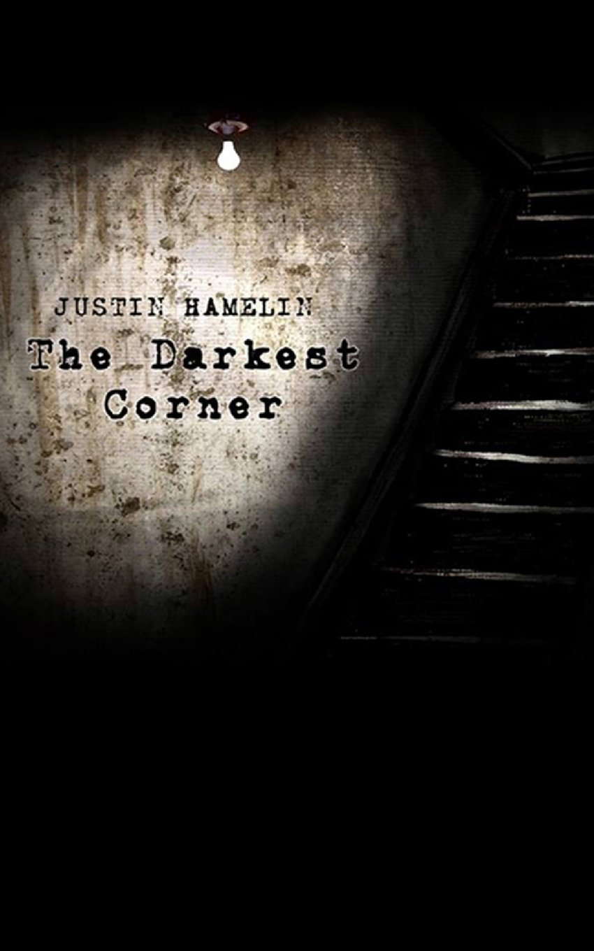 The Darkest Corner poster