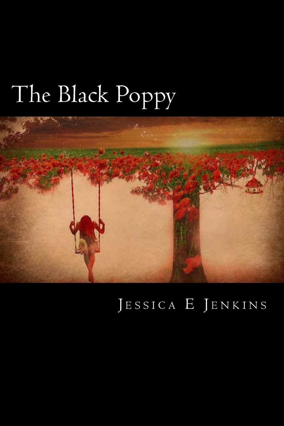 The Black Poppy poster