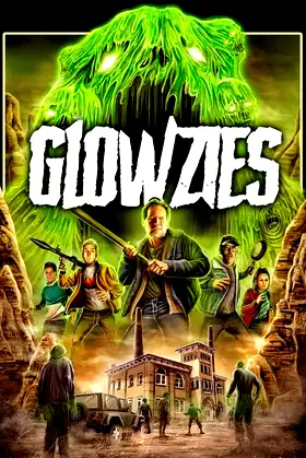 Glowzies poster