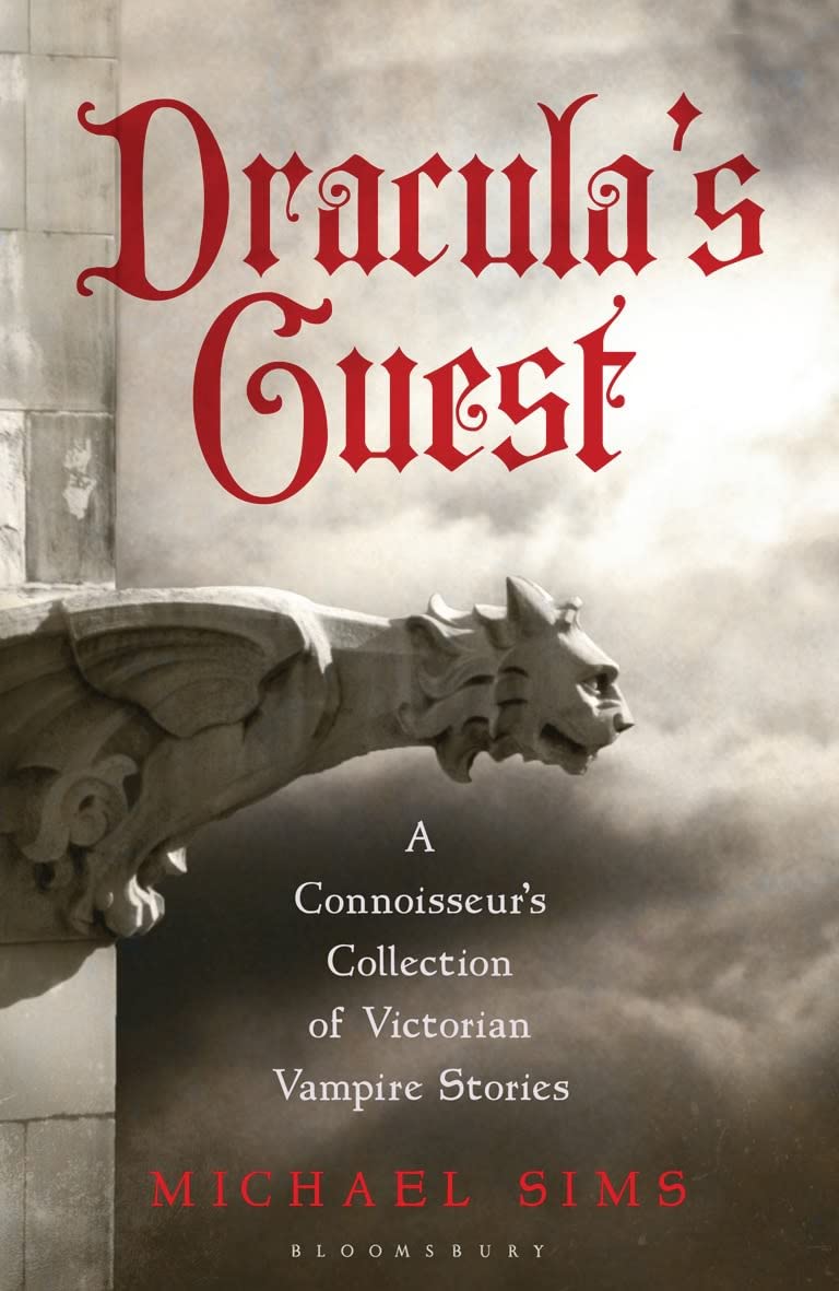 Dracula's Guest (Connoisseur's Collections) poster