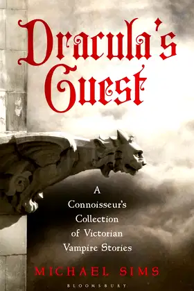 Dracula's Guest (Connoisseur's Collections) poster
