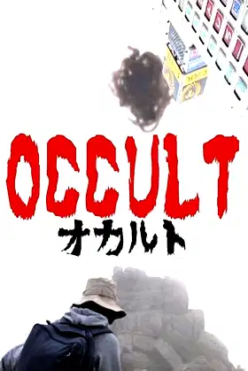 Occult poster