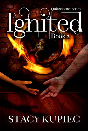 Ignited (Quintessence) poster