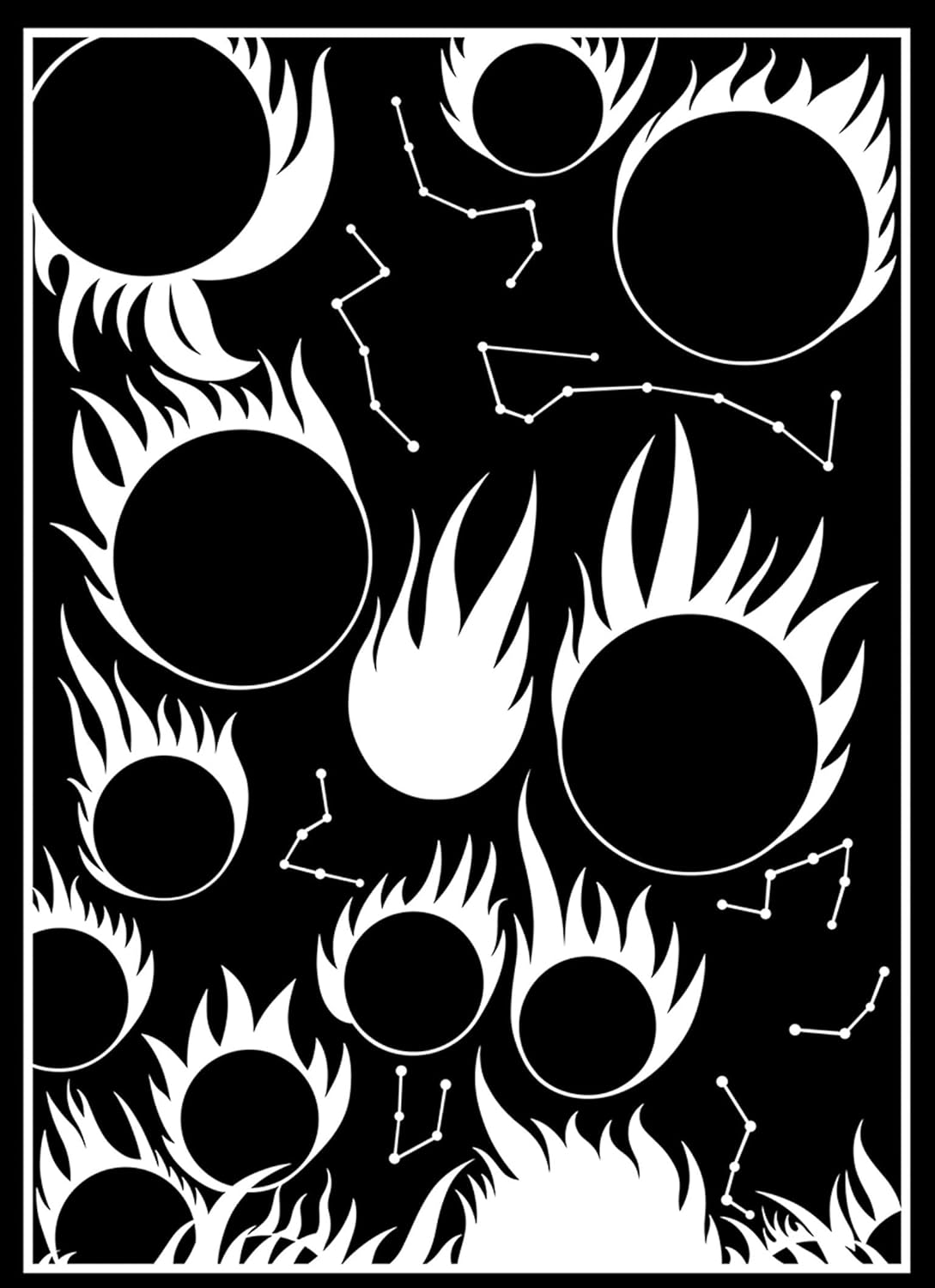 The Moons at Your Door: An Anthology of Hallucinatory Tales poster
