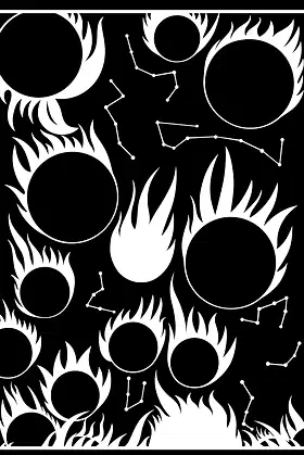 The Moons at Your Door: An Anthology of Hallucinatory Tales poster