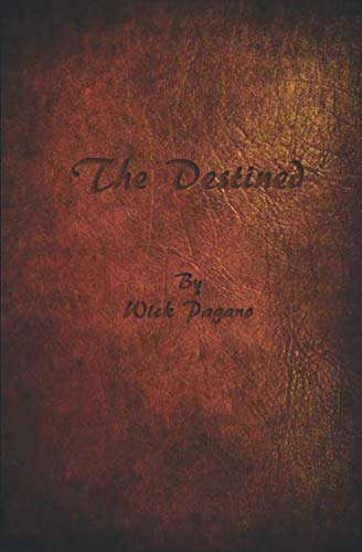The Destined (The Reaper's Anthology Book 1) poster