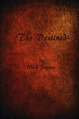 The Destined (The Reaper's Anthology Book 1) poster