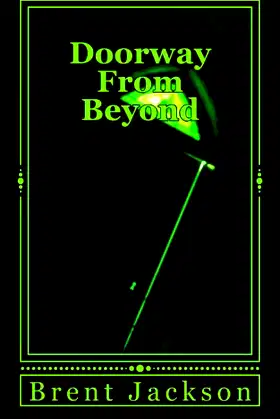 Doorway From Beyond poster