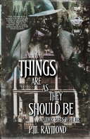 Things Are As They Should Be and Other Words to Die For poster
