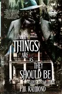 Things Are As They Should Be and Other Words to Die For poster