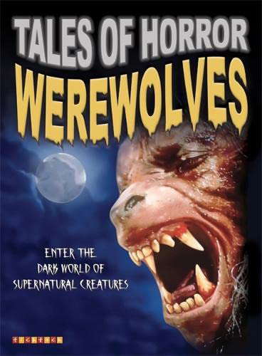 Werewolves (Tales of Horror) poster