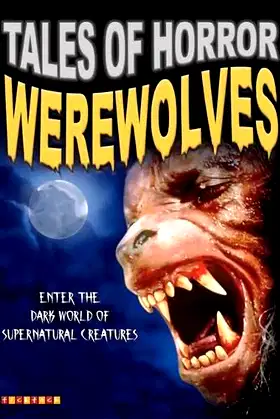 Werewolves (Tales of Horror) poster